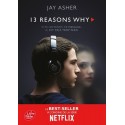 Thirteen reasons why - Jay Asher