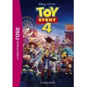 Bibliothèque Disney - Toy story 4