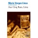 Aux Cinq Rues, Lima - Mario Vargas Llosa