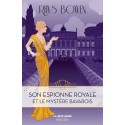 Son espionne royale et le mystère bavarois Tome 2 - Rhys Bowen