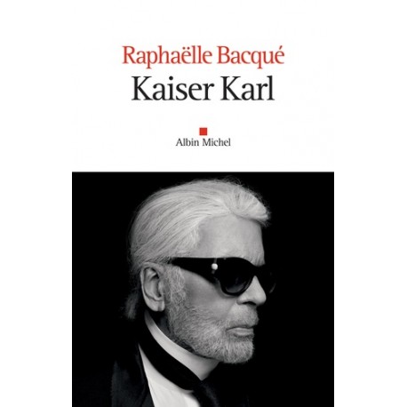 Kaiser Karl - Raphaëlle Bacqué