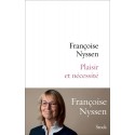 Plaisir et nécessité - Françoise Nyssen