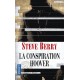 La conspiration Hoover - Steve Berry