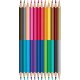 Crayons de couleur DUO Maped ColorPeps 12 - 24