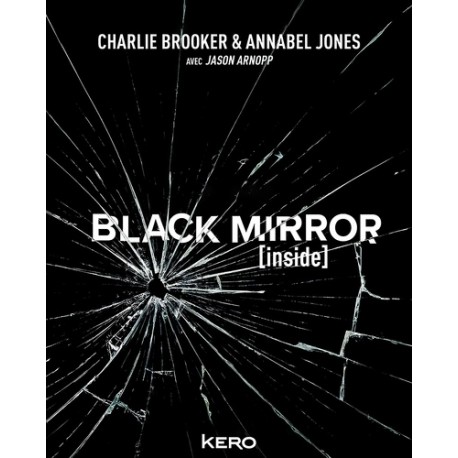 Black Mirror Inside - Annabel Jones
