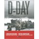 D-Day Le grand atlas du débarquement - Stephen Badsey