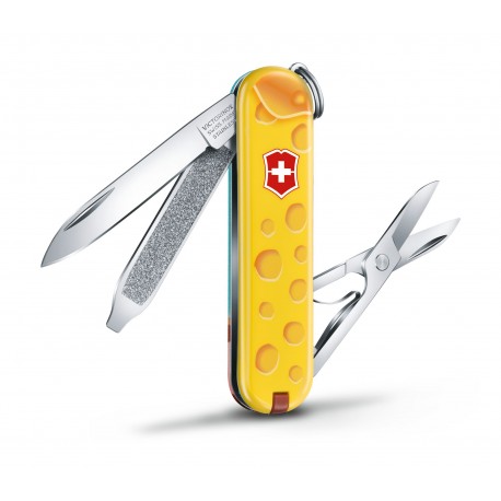 Couteau suisse Victorinox Classic - Edition limitée 2019