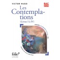 Les Contemplations - Livres I à IV - Victor Hugo