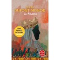 La révolte - Clara Dupont-Monod