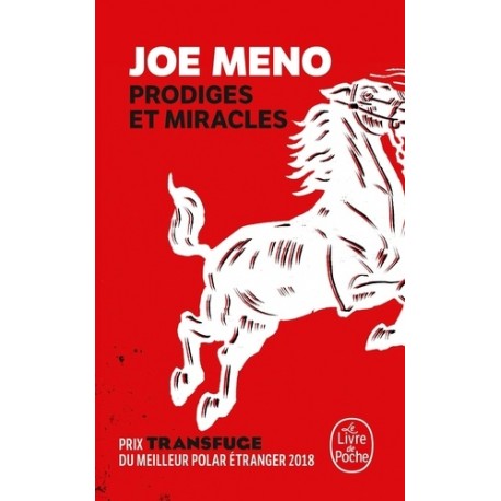 Prodiges et miracles - Joe Meno