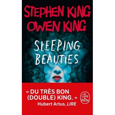Sleeping beauties - Owen King