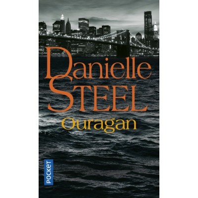 Ouragan - Danielle Steel