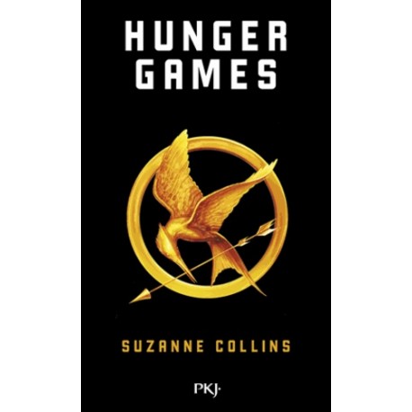 Hunger Games Tome 1 - Suzanne Collins
