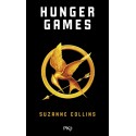 Hunger Games Tome 1 - Suzanne Collins - PKJ