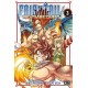 Fairy Tail - 100 years quest Tome 3 - Hiro Mashima