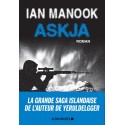 Askja - Ian Manook