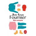 Mon autopsie - Jean-Louis Fournier
