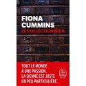 Le collectionneur - Fiona Cummins