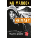 Heimaey - Ian Manook