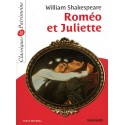 Roméo et Juliette - William Shakespeare Ed Magnard