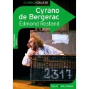 Cyrano de Bergerac - Edmond Rostand - Belin Gallimard