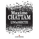 Une secte - Maxime Chattam