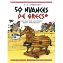 50 nuances de grecs Tome 2 - Charles Pépin
