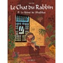 Le Chat du Rabbin Tome 9 - Joann Sfar