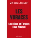 Les Voraces - Vincent Jauvert