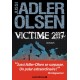 Les Enquêtes du Département V Tome 8 - Jussi Adler-Olsen