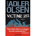 Les Enquêtes du Département V Tome 8 - Jussi Adler-Olsen