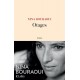 Otages - Nina Bouraoui