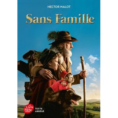 Sans Famille - Hector Malot
