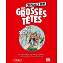L'almanach des Grosses Têtes Edition 2021 - Laurent Ruquier