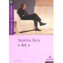 ART - Yasmina Reza