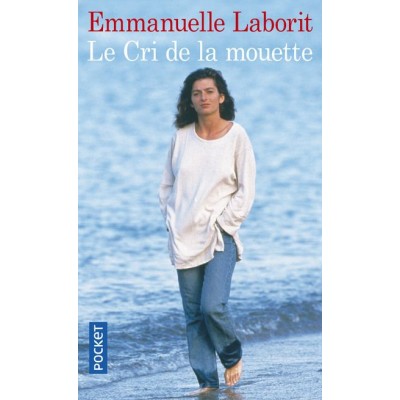 Le Cri de la mouette - Emmanuelle Laborit