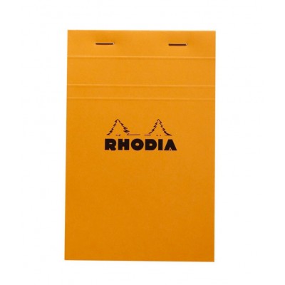 Bloc-notes 11x17 cm Rhodia N°14