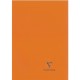 Cahier Koverbook 24x32 96 pages grands carreaux