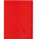 Cahier Koverbook 24x32 96 pages grands carreaux